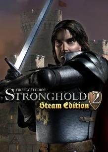 Stronghold 2: Steam Edition cover