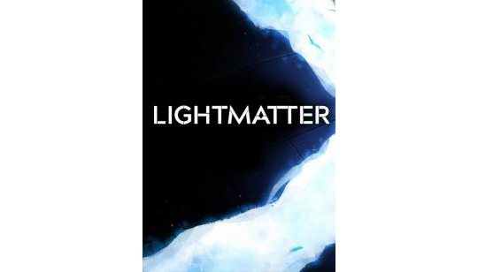 Lightmatter cover