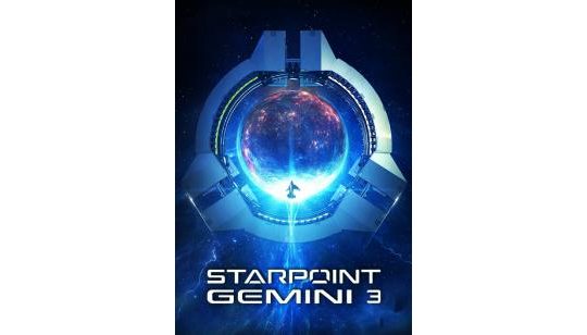 Starpoint Gemini 3 cover