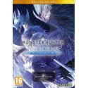 Monster Hunter World: Iceborne Master Edition - Deluxe