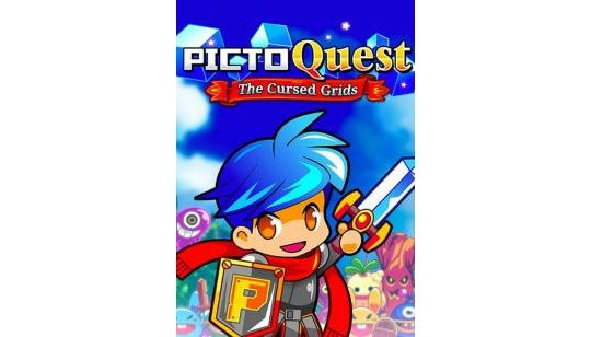 PictoQuest cover