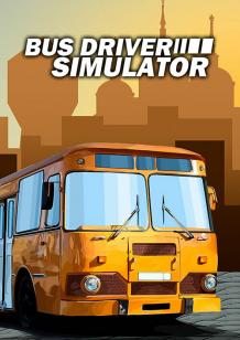 Bus Driver Simulator cover