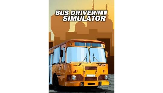 Bus Driver Simulator cover