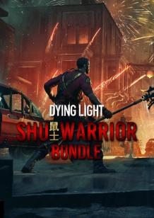 Dying Light - Shu Warrior Bundle cover
