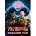 One Punch Man: A Hero Nobody Knows - Character Pass