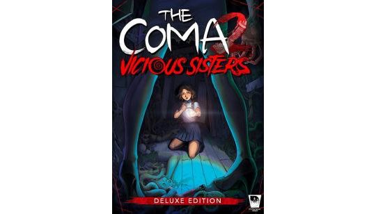 The Coma 2: Vicious Sisters - Deluxe Bundle cover