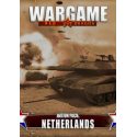 Wargame: Red Dragon - Nation Pack: Netherlands