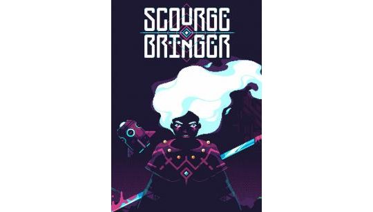 ScourgeBringer cover