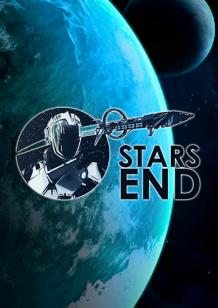 Stars End cover