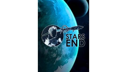 Stars End cover