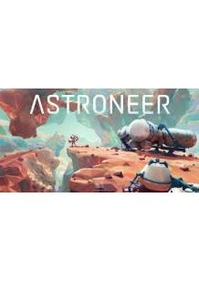 ASTRONEER cover