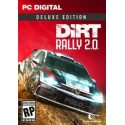DiRT Rally 2.0 - Deluxe Edition