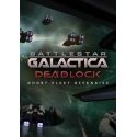 Battlestar Galactica Deadlock: Ghost Fleet Offensive (GOG)
