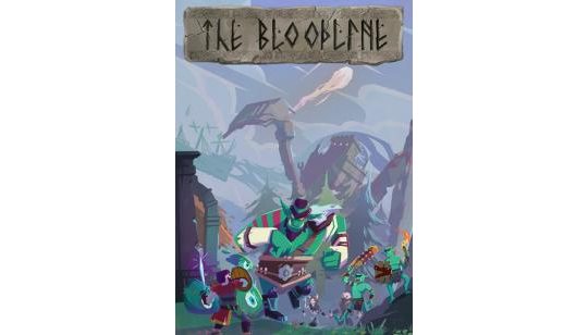 The Bloodline cover