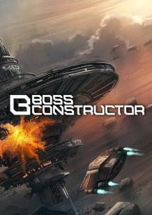 BossConstructor cover