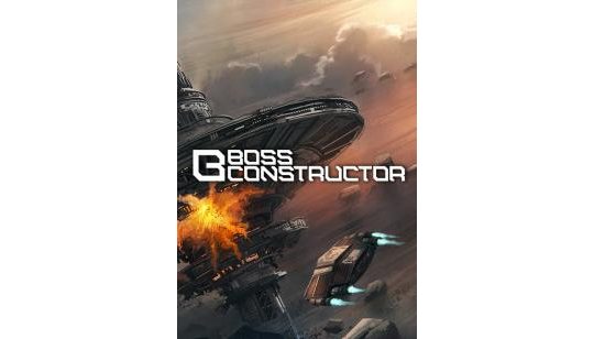 BossConstructor cover