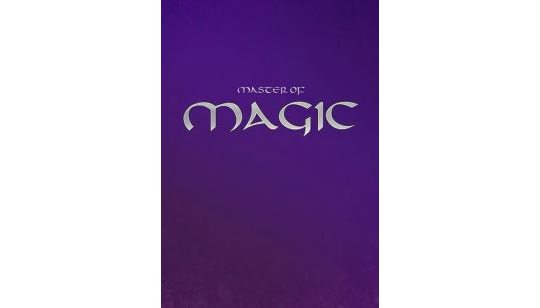 Master of Magic Classic cover