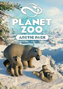 Planet Zoo: Arctic Pack cover
