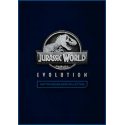 Jurassic World Evolution: Raptor Squad Skin Collection