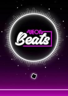 Neon Beats - Full Version cover