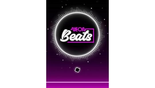 Neon Beats - Full Version cover