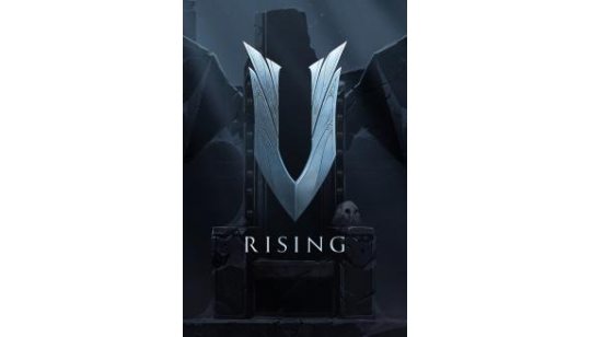 V Rising cover
