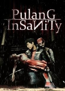 Pulang: Insanity cover