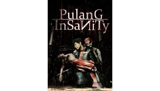 Pulang: Insanity cover