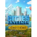 Cities: Skylines - Coast to Coast Radio