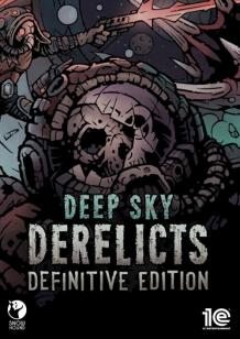 Deep Sky Derelicts: Definitive Edition cover