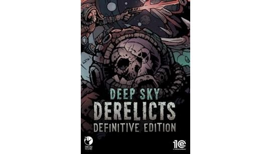 Deep Sky Derelicts: Definitive Edition cover