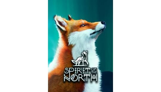 Spirit of the North cover