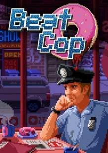 Beat Cop (GOG) cover