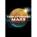 Terraforming Mars