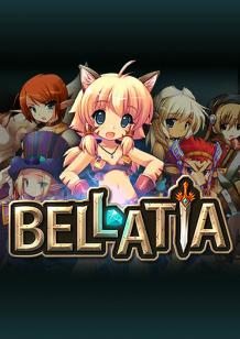Bellatia cover