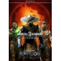 Mortal Kombat 11 - Aftermath + Kombat Pack Bundle