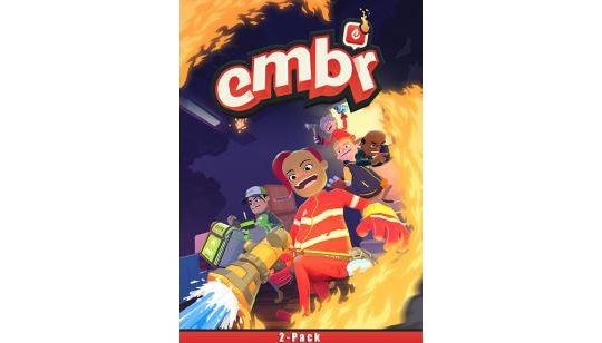Embr 2-Pack cover