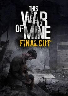 This War of Mine (GOG) cover
