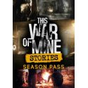 This War of Mine: Stories - Season Pass (GOG)