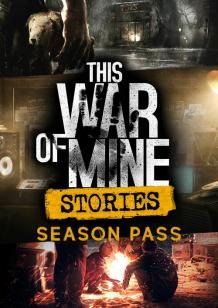 This War of Mine: Stories - Season Pass (GOG) cover