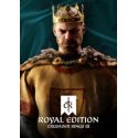 Crusader Kings III: Royal Edition