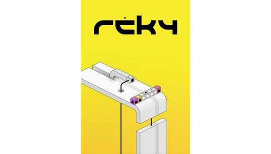 Reky cover