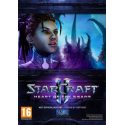 Starcraft 2 Heart of the Swarm