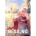 The MISSING: J.J. Macfield and the Island of Memories