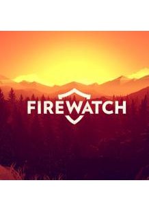 Firewatch cover