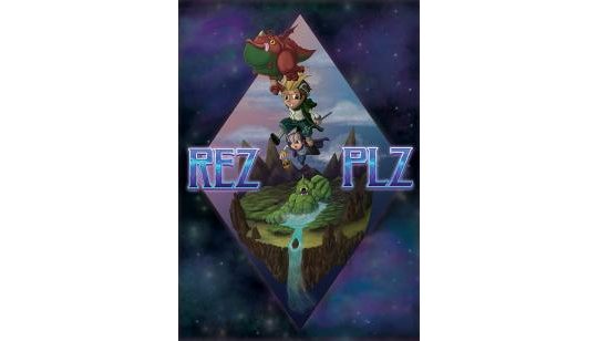 REZ PLZ cover