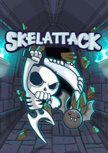 Skelattack cover