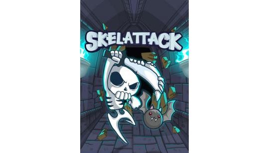 Skelattack cover