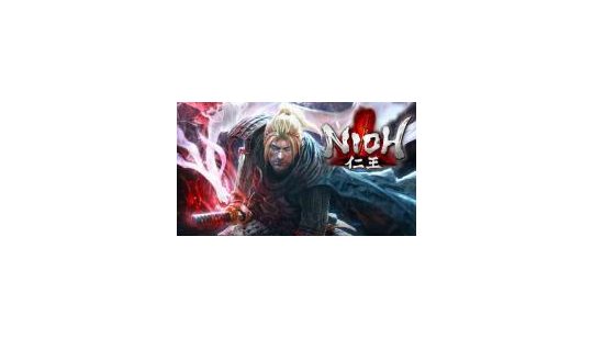 Nioh cover