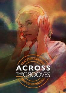 Across the Grooves cover